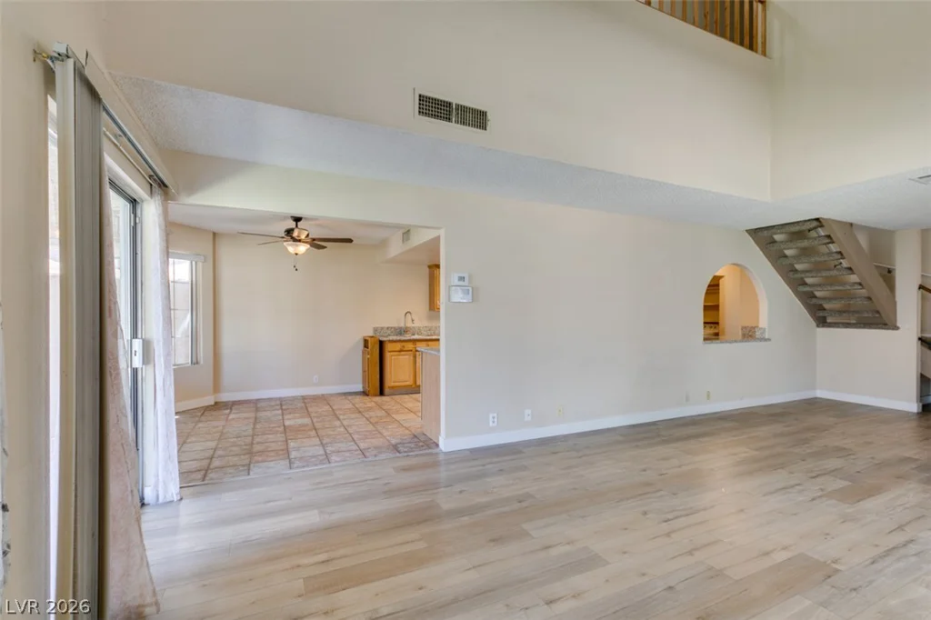 3836 Marshall, Las Vegas, NV 89108