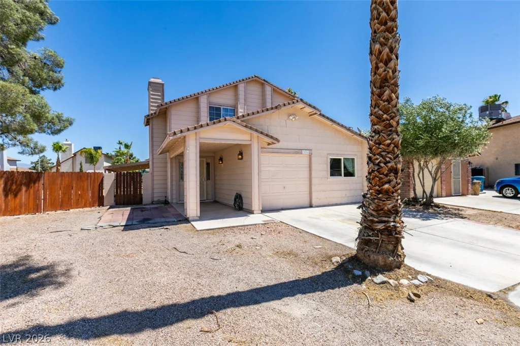 3836 Marshall, Las Vegas, NV 89108
