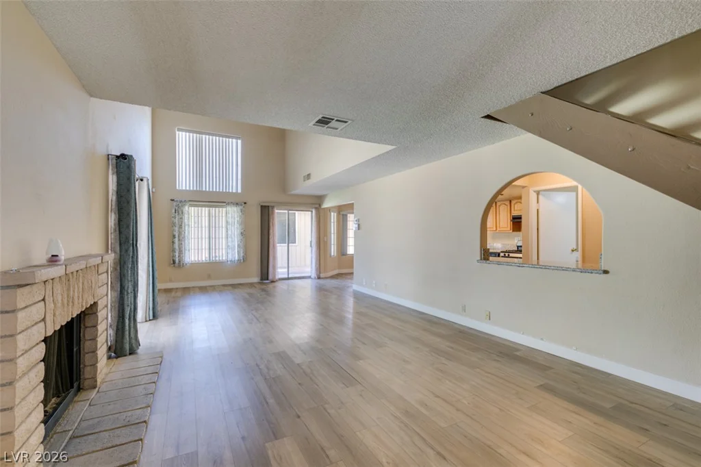 3836 Marshall, Las Vegas, NV 89108