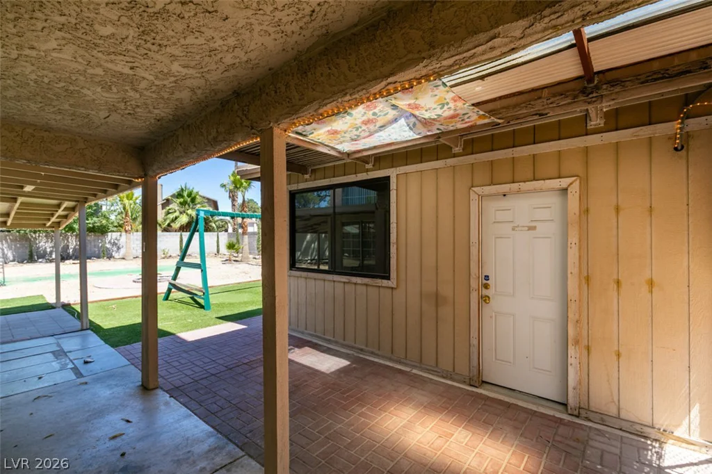 3836 Marshall, Las Vegas, NV 89108
