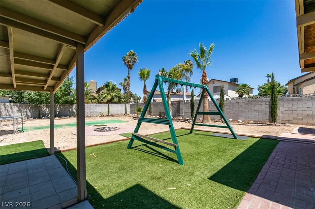 3836 Marshall, Las Vegas, NV 89108