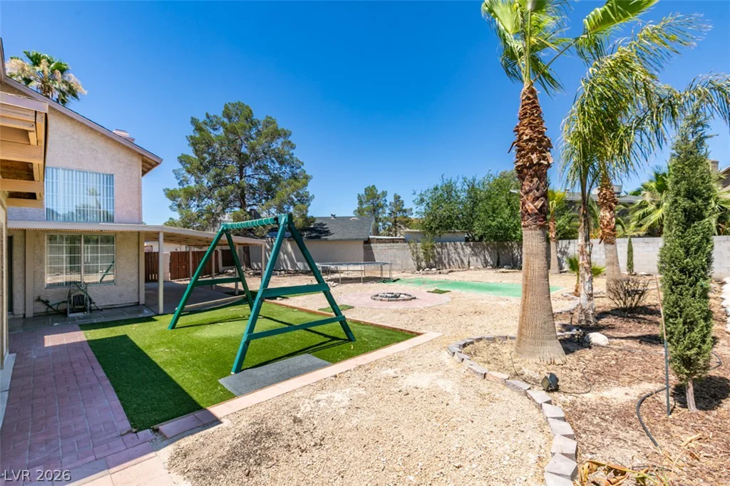 3836 Marshall, Las Vegas, NV 89108