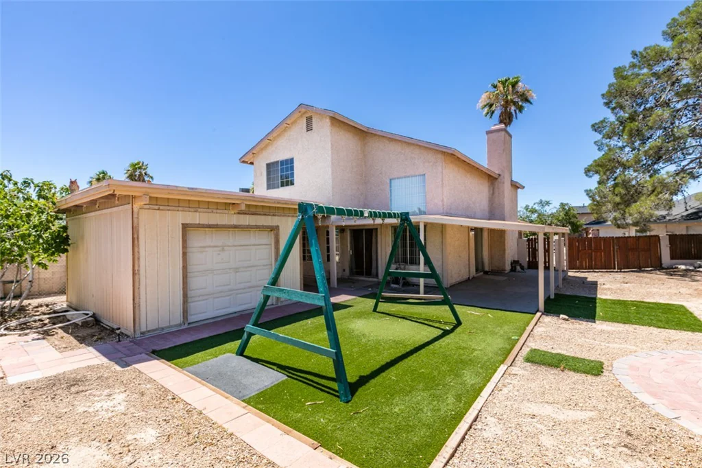3836 Marshall, Las Vegas, NV 89108