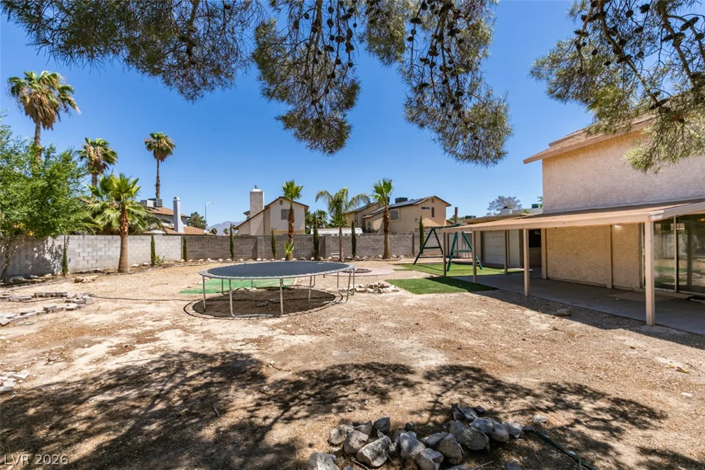 3836 Marshall, Las Vegas, NV 89108