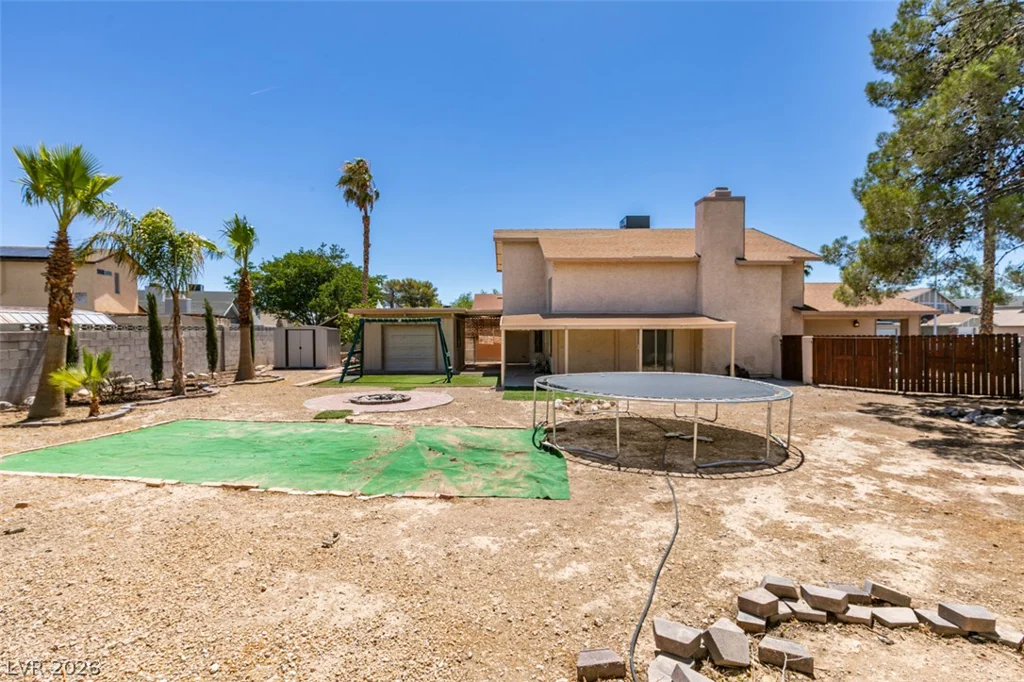 3836 Marshall, Las Vegas, NV 89108