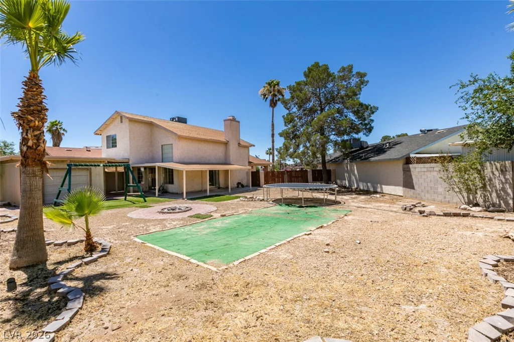 3836 Marshall, Las Vegas, NV 89108