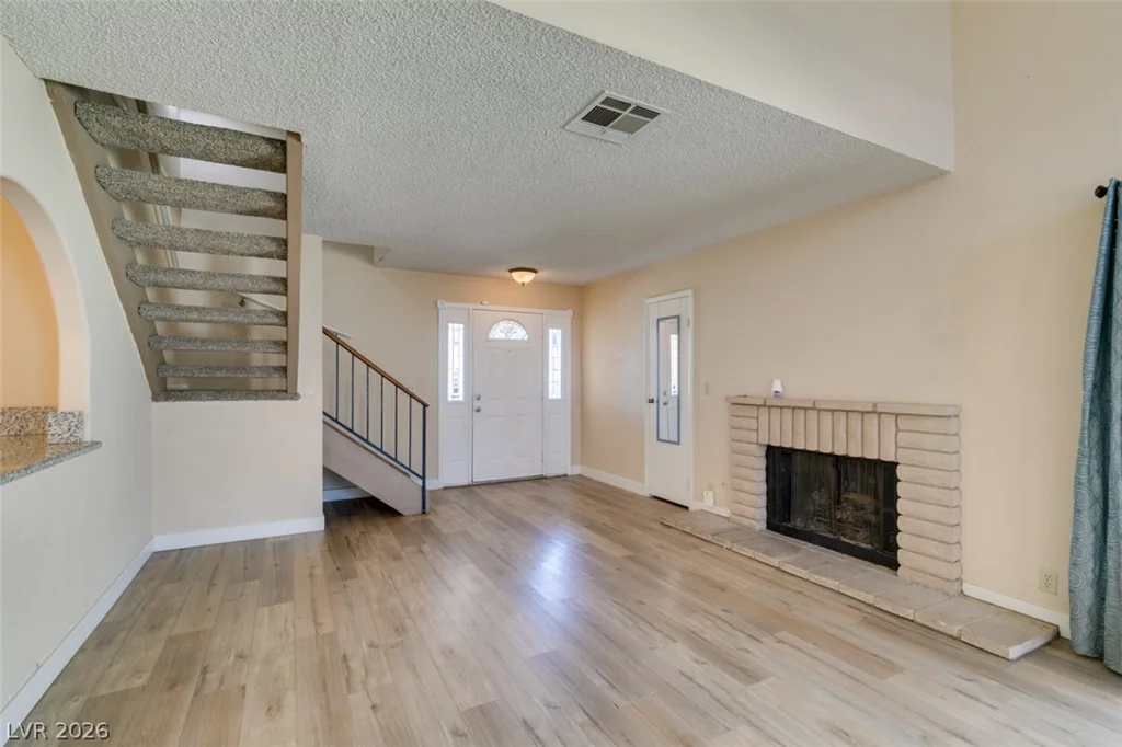3836 Marshall, Las Vegas, NV 89108