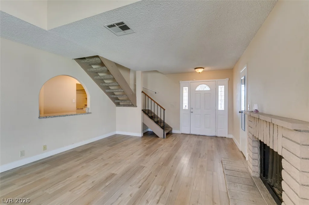 3836 Marshall, Las Vegas, NV 89108