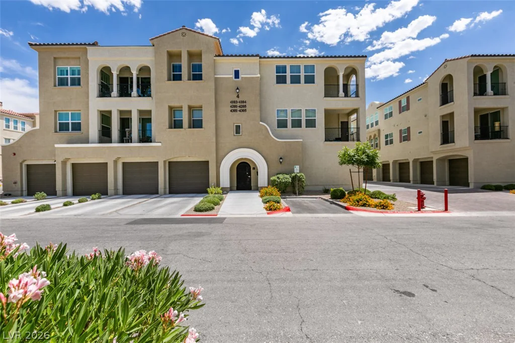 2555 Hampton, Henderson, NV 89052