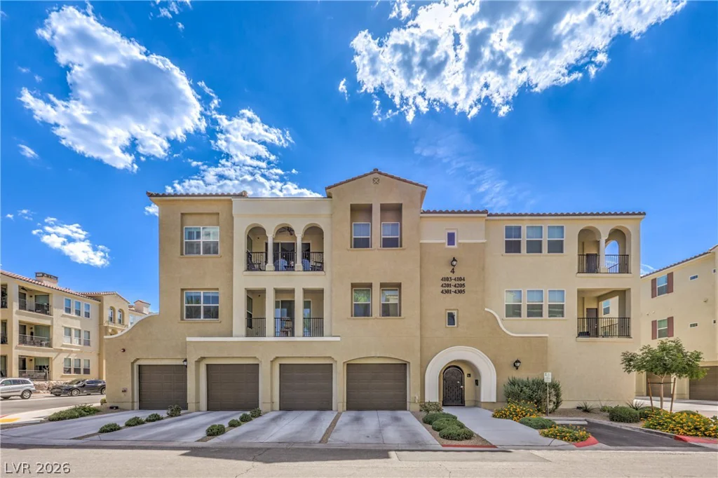 2555 Hampton, Henderson, NV 89052
