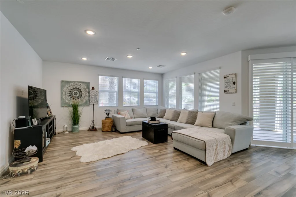 2555 Hampton, Henderson, NV 89052