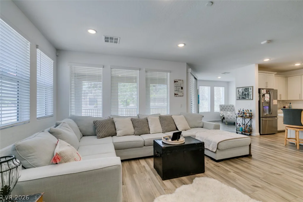 2555 Hampton, Henderson, NV 89052