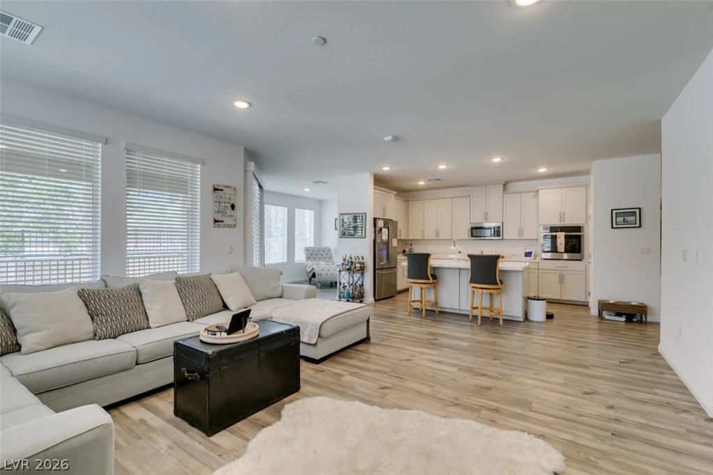 2555 Hampton, Henderson, NV 89052
