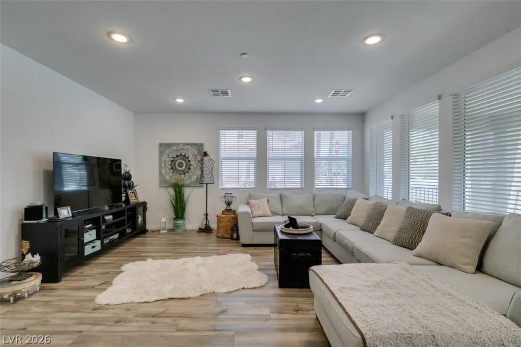2555 Hampton, Henderson, NV 89052