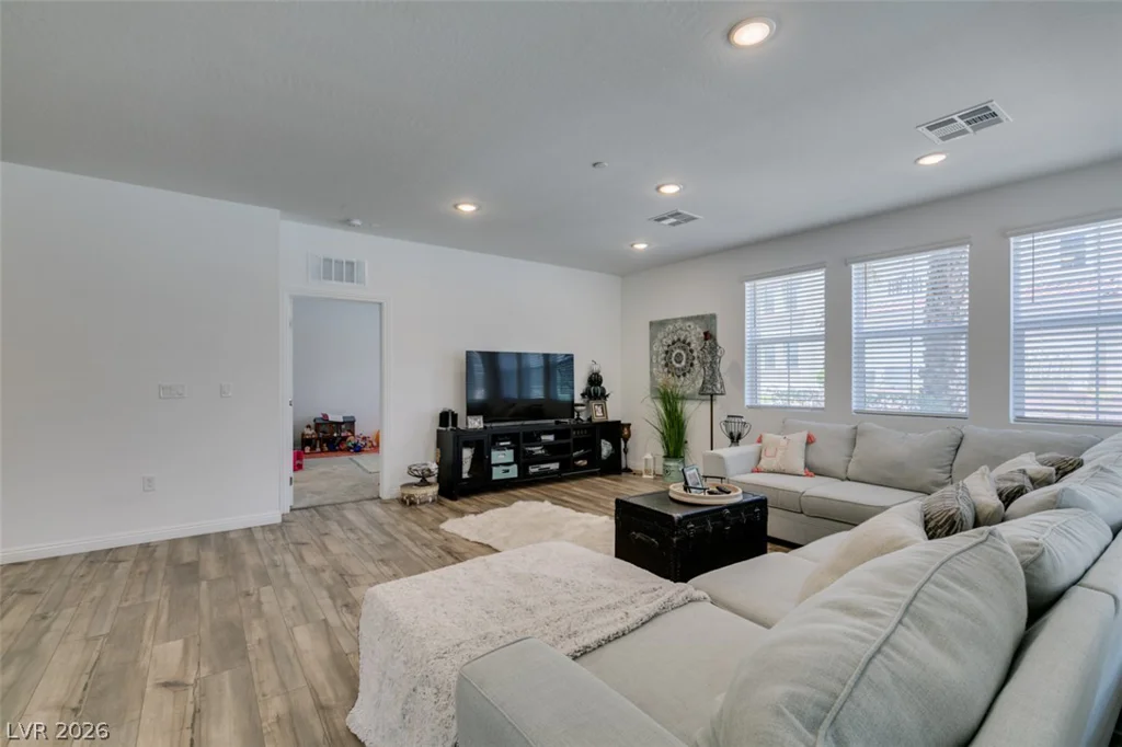2555 Hampton, Henderson, NV 89052