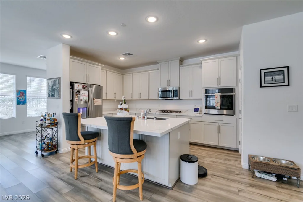 2555 Hampton, Henderson, NV 89052