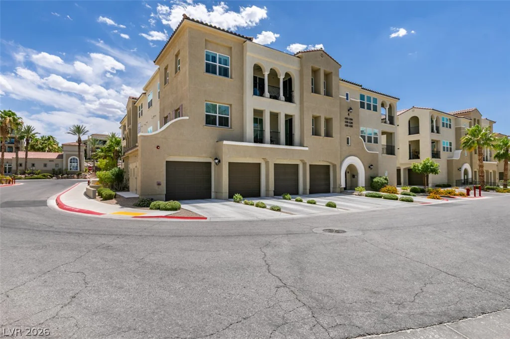 2555 Hampton, Henderson, NV 89052