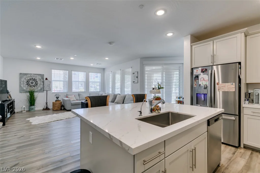 2555 Hampton, Henderson, NV 89052