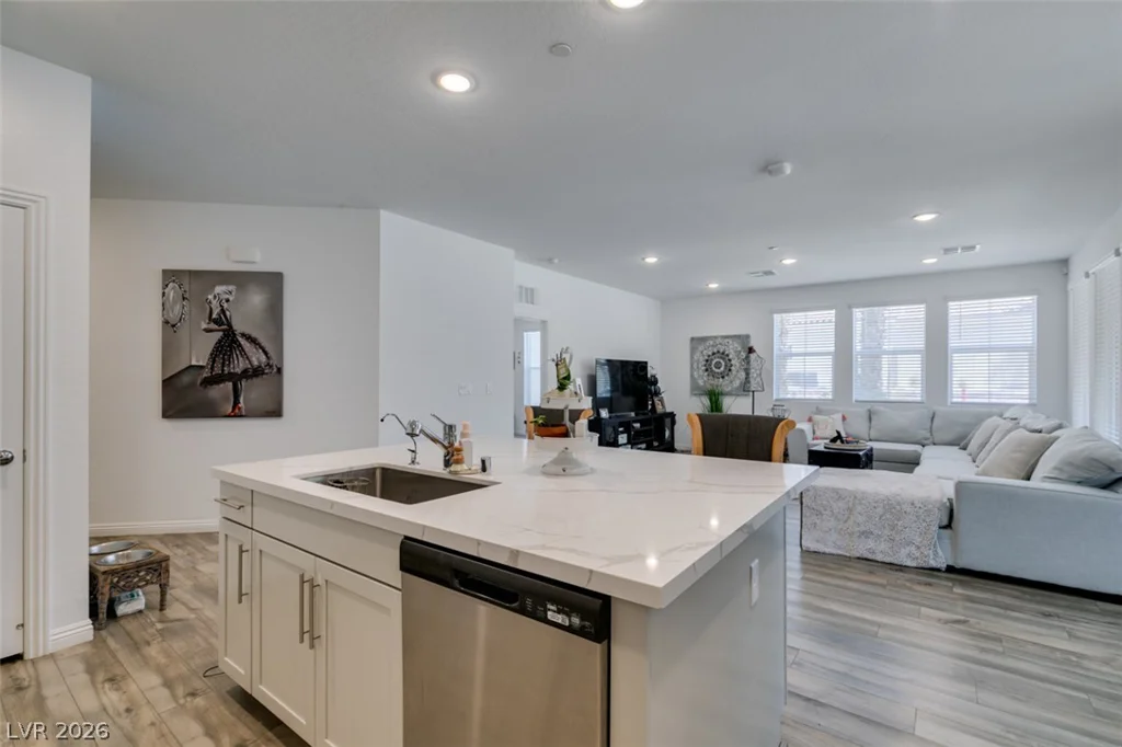 2555 Hampton, Henderson, NV 89052