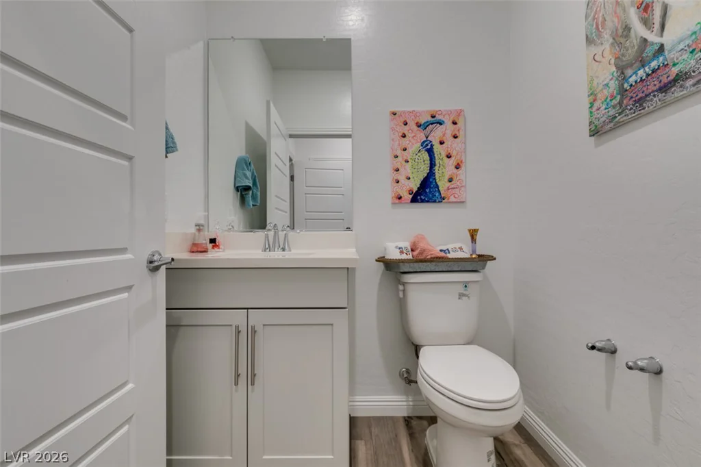 2555 Hampton, Henderson, NV 89052