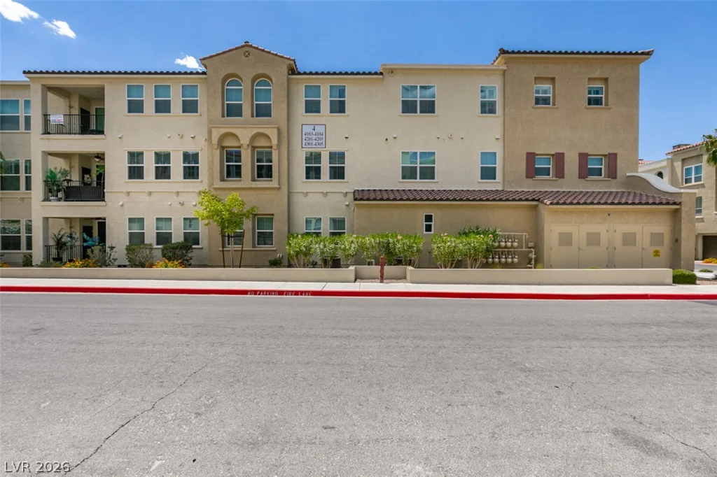 2555 Hampton, Henderson, NV 89052