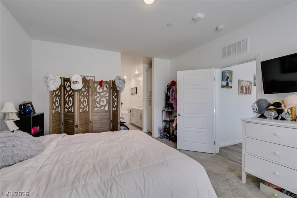2555 Hampton, Henderson, NV 89052