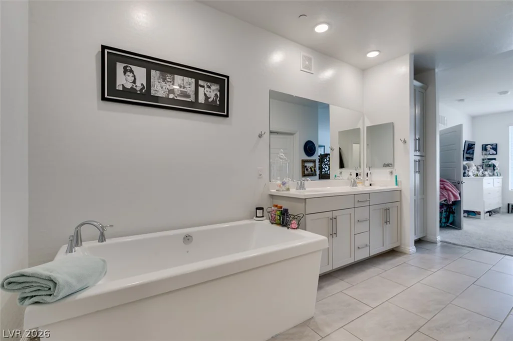 2555 Hampton, Henderson, NV 89052