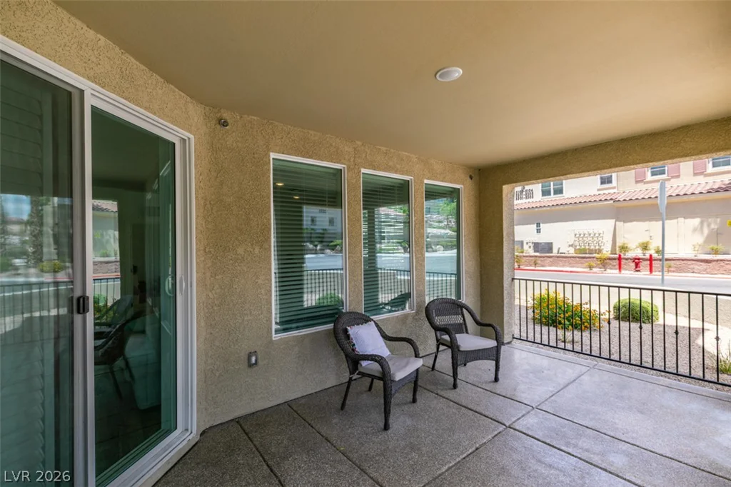 2555 Hampton, Henderson, NV 89052