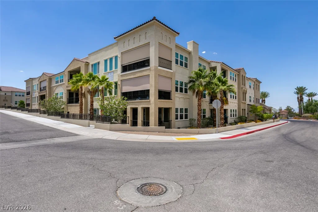 2555 Hampton, Henderson, NV 89052