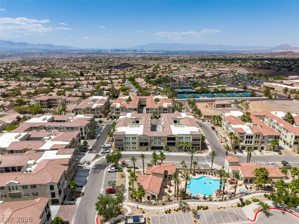 2555 Hampton, Henderson, NV 89052