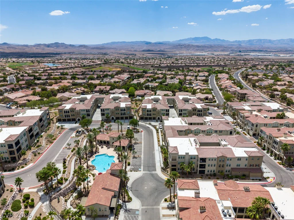 2555 Hampton, Henderson, NV 89052