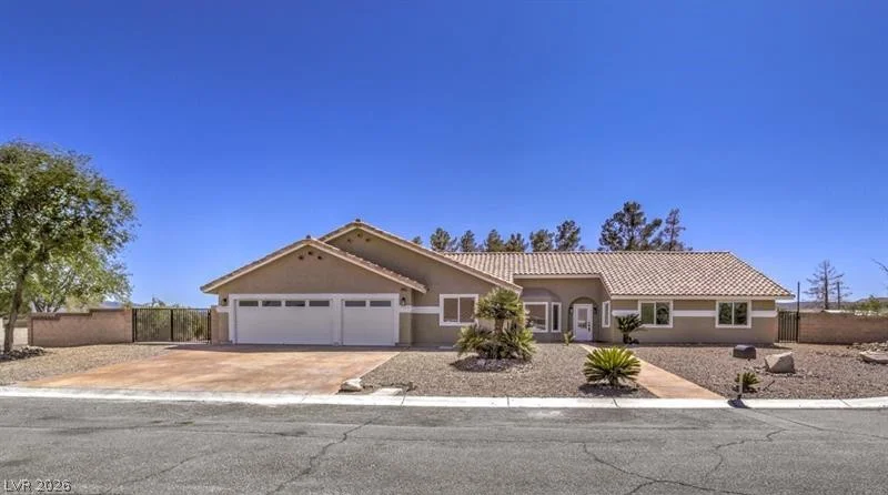 10745 Rancho Destino, Las Vegas, NV 89183