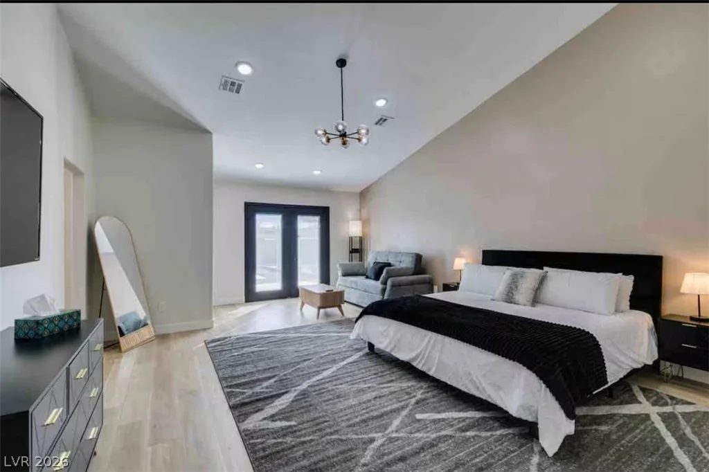 10745 Rancho Destino, Las Vegas, NV 89183