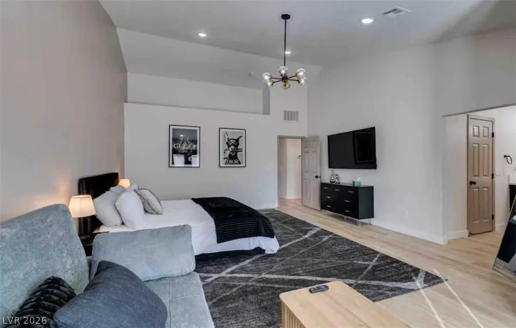 10745 Rancho Destino, Las Vegas, NV 89183