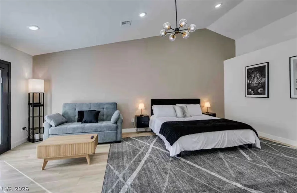 10745 Rancho Destino, Las Vegas, NV 89183