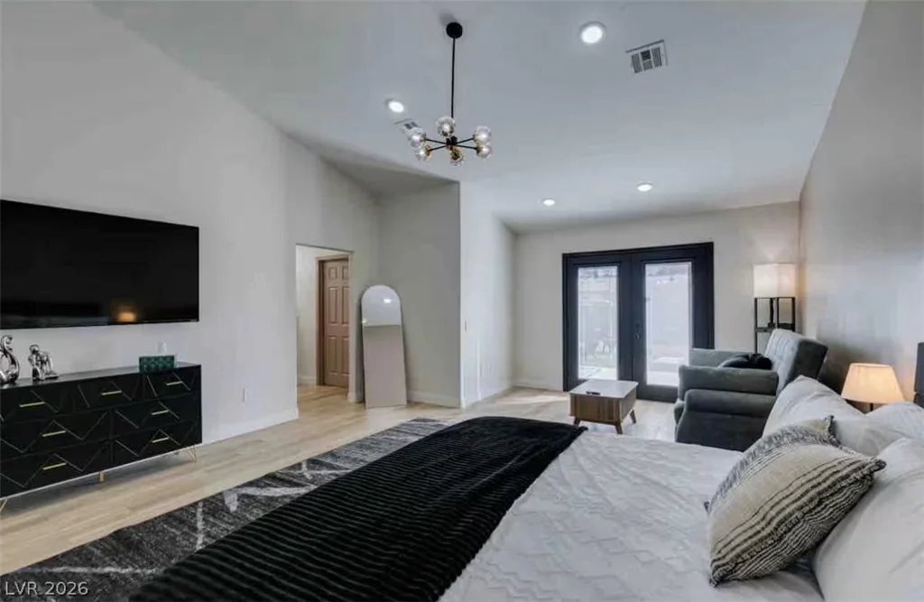 10745 Rancho Destino, Las Vegas, NV 89183