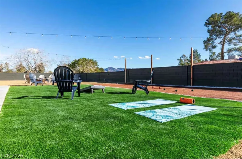 10745 Rancho Destino, Las Vegas, NV 89183