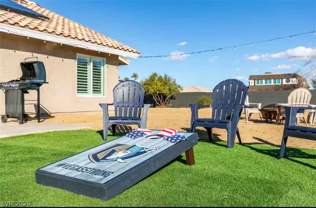 10745 Rancho Destino, Las Vegas, NV 89183
