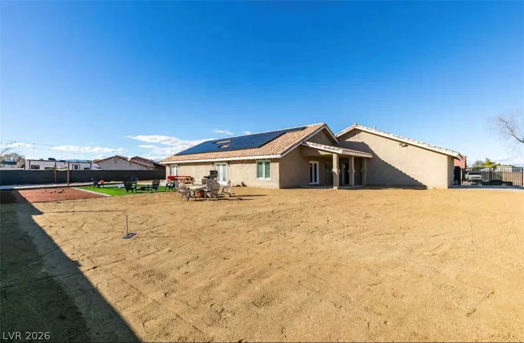 10745 Rancho Destino, Las Vegas, NV 89183