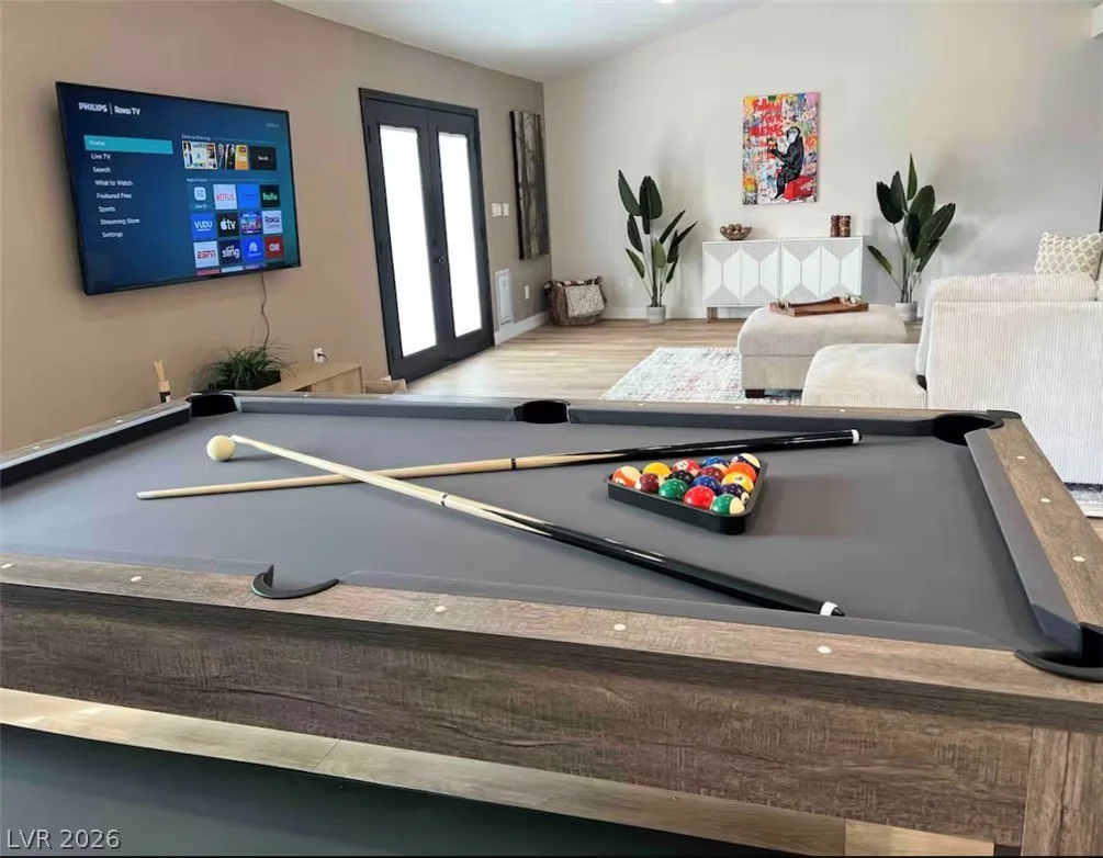 10745 Rancho Destino, Las Vegas, NV 89183