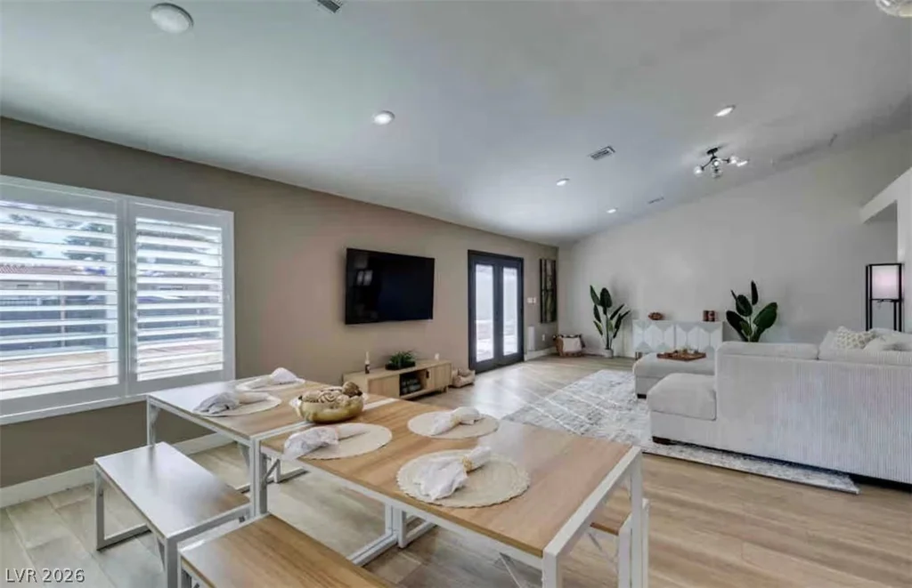 10745 Rancho Destino, Las Vegas, NV 89183