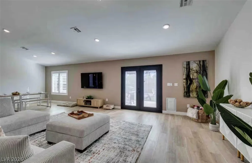 10745 Rancho Destino, Las Vegas, NV 89183