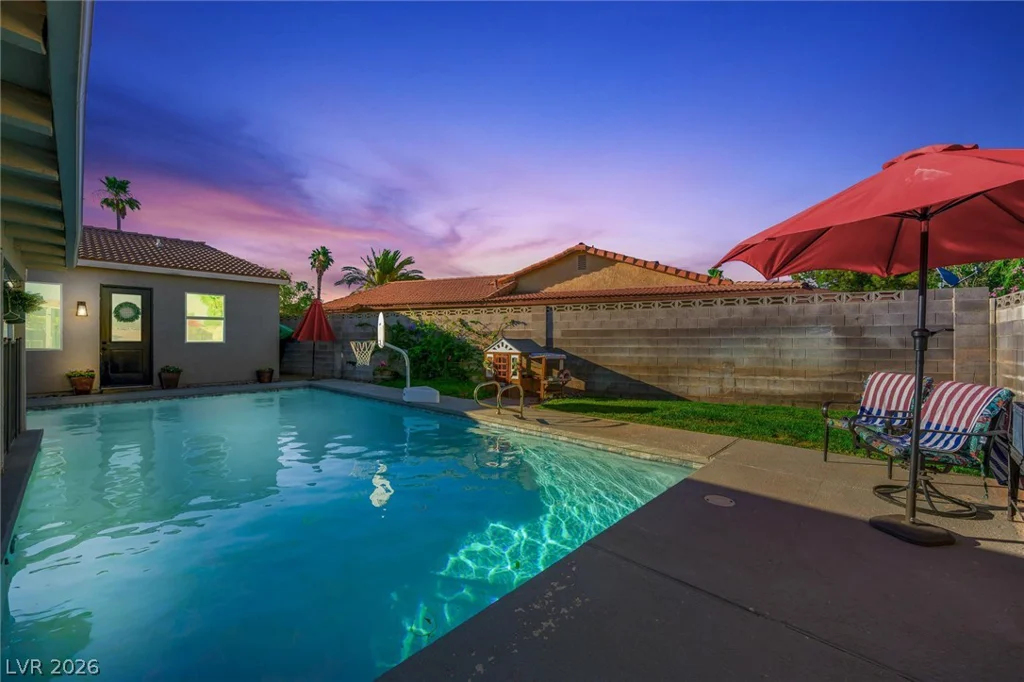 6516 Celeste, Las Vegas, NV 89107