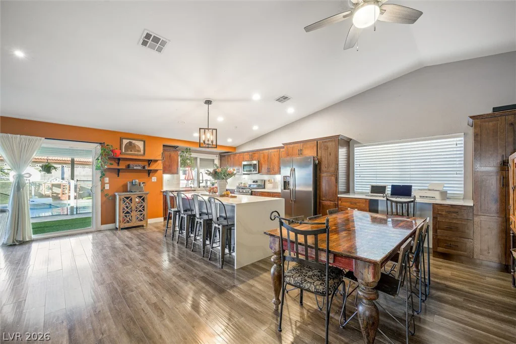 6516 Celeste, Las Vegas, NV 89107