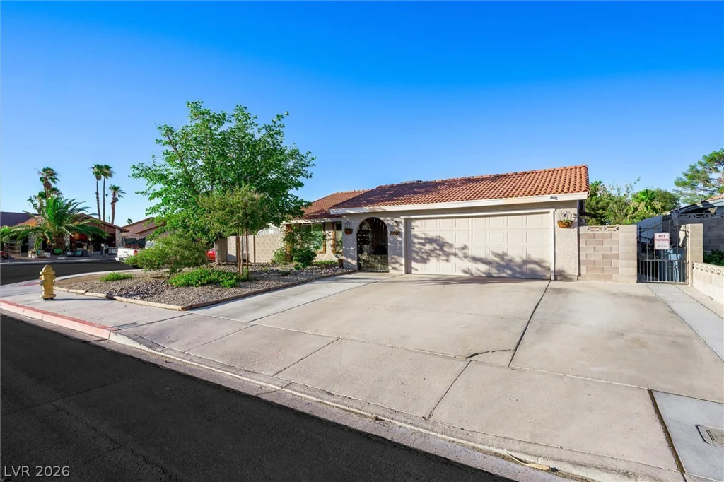 6516 Celeste, Las Vegas, NV 89107