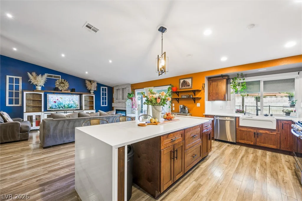 6516 Celeste, Las Vegas, NV 89107
