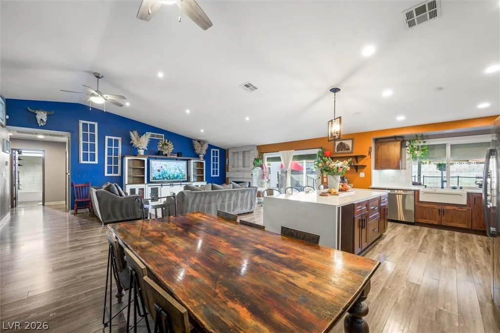 6516 Celeste, Las Vegas, NV 89107