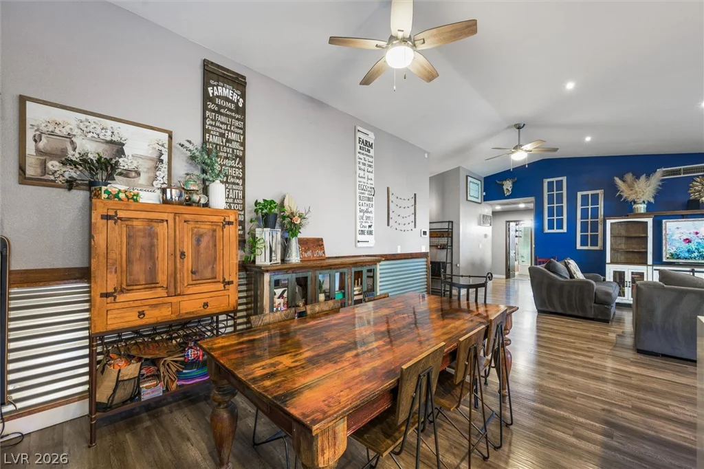 6516 Celeste, Las Vegas, NV 89107