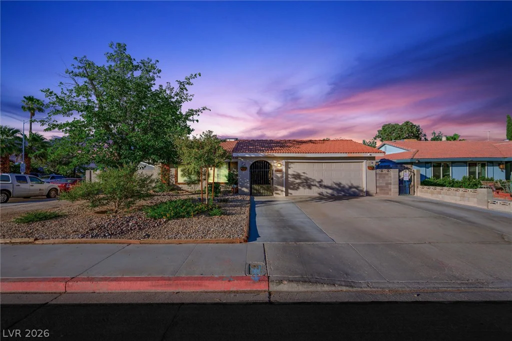 6516 Celeste, Las Vegas, NV 89107