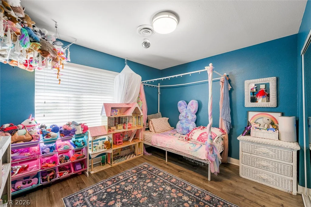 6516 Celeste, Las Vegas, NV 89107